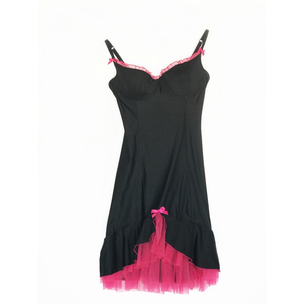 Dress for special occasion.